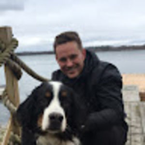 Meet your Posher, Ben